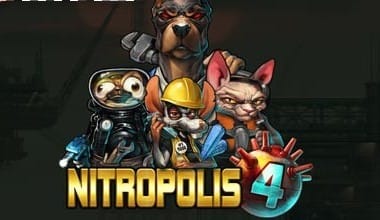 Nitropolis 4