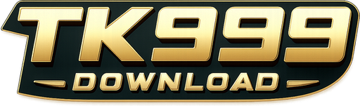 tk999appdownload.net Logo